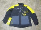 Ski-doo Oem Mens Exodus Team Jacket New 2882830910 Size Large. Fixed Price $249.99.