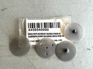 Unbranded 4456940090 Ski-doo Replacement Mask Valves Nos. Fixed Price $6.00.