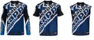 Kappa Kombat Technical Can-am Jersey 28666*. Fixed Price $49.99.