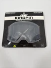 Kingpin Replacement Lens Polarized Smoke 509-KINLEN-17-PSM. Fixed Price $29.99.
