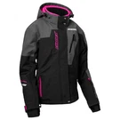Castle X Women's Polar G2 Snowmobile Jacket. Fixed Price $359.99.