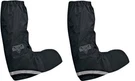Nelson-rigg Waterproof Rain Boot Covers Black Motorcycle Riding Size Xl. Fixed Price $45.95.