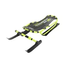 Yukon Charlie's Hammerhead Pro Hd Sled Single Rider, Speed And Steering Con.... Fixed Price $410.97.