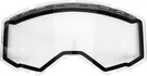 Fly Racing Zone/focus Snow Goggle Replacement Vented Dual Lens. Fixed Price $26.35.