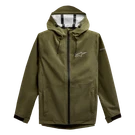 Alpinestars For Omni Rain Jacket - Military Green 123211010690XL. Fixed Price $99.39.
