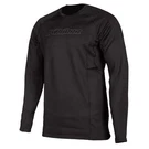 Klim Aggressor 3.0 Base-layer Shirt Black. Fixed Price $79.99.