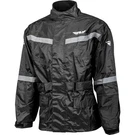 Fly Racing 2-PIECE Rain Suit Black 4XL 479-80174X. Fixed Price $104.99.