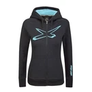 Ski-doo Ladies X-team Zip-up Hoodie. Fixed Price $62.99.