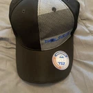 Polaris Kc 711 Fitted Flex Hat Cap Black Sir L/xl. Fixed Price $15.99.