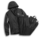 Harley-davidson Women's Reflective Waterproof Rain Suit 98154-21VW. Fixed Price $123.49.