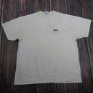 Hanes Altitude With Attitude Shirt Mens Xl White Airplane Graphic Aviation Tee. Fixed Price $11.99.