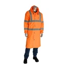 Falcon 353-1048-OR/3X Viz Rain Suit Xl, Hi Vis Orange. Fixed Price $70.33.