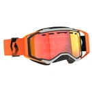 Scott Usa Prospect Snowcross Light Sensitive Goggles Osfm Orange 278603-1294341. Fixed Price $94.95.