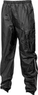 Fly Racing Rain Pants Black Large 479-8013L. Fixed Price $68.95.
