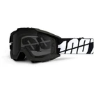 100% Percent Goggle Accuri Sand Tornado Grey Smoke Lens 50201-059-02. Fixed Price $48.60.