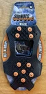 Yukon Charlie's Slipnot Traction Soles Get Grip Size M. 5-7 Women 6-10. Fixed Price $8.95.