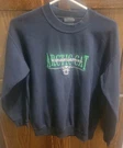 Cat By Arcticwear Snowmobiles Black Long Sleeve Sweatshirt Size Small. Fixed Price $20.00.