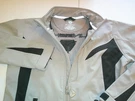 Polaris Slingshot Black Gray Driver Jacket Men Size. Fixed Price $31.88.