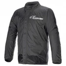 Alpinestars Unisex Adults Waterproof Rain Jacket - Hurricane V2 Black. Fixed Price $72.32.