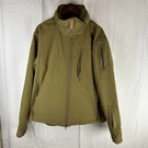 Rapid Dominance TJ-1 Mens Softshell Tactical Jacket, Sz Xl, Packable Hood. Fixed Price $49.99.