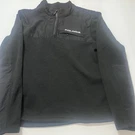 Polaris Men's Titan Mid-layer Quarter-zip Sweater. Xl. Fixed Price $50.00.