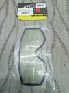 Castle 64-9155A Sno Stage Lens Clear A/f 2 Pairs. Fixed Price $19.99.