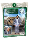 Vintage Academy Broadway Three Piece Rain Suit Waterproof Size X-large. Fixed Price $14.95.