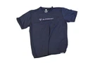 New Oem Polaris 286504803 Black Slingshot Tech Tee Size Nos. Fixed Price $35.99.