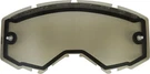 Fly Racing Zone/focus Snow Goggle Replacement Vented Dual Lens With Posts. Fixed Price $22.95.