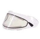 Oem Arctic Cat Snowmobile Modular Helmet Electric Shield AC19A-A60 5252-552. Fixed Price $127.46.