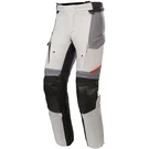 Alpinestars Andes V3 Drystar Size Men's Motorcycle Pants Ice Gray-dark. Fixed Price $185.76.