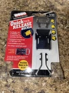 New Echo Quick Release Buckle Helmet Chin Strap. Fixed Price $27.00.