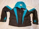 Vtg Polaris Gore-tex Full Zip Snowmobile Ski Race Jacket Coat Union Usa Mens. Fixed Price $45.00.