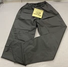 New Genuine Indian Rain Gear 151-013 Chief Pants 2XL. Fixed Price $102.59.
