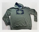 Polaris Men's Icon Hoodie Snow Atv Pullover New. Fixed Price $30.00.