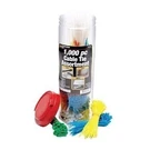Performance Tool W2925 Multi-purpose Cable Ties 1000PC Shop, Marine & More. Fixed Price $47.08.