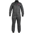Fxr Women's Black Monosuit Removable Liner (adult 4) 182907-1000-04. Fixed Price $159.99.