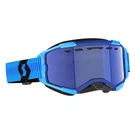 Scott Usa Fury Snowcross Goggles Osfm 278605-1034347 51-5597 557911. Fixed Price $66.40.
