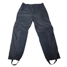 Harley Davidson Black Motorcycle Riding Pants Full Zip (part Of 98336-15VM). Fixed Price $68.00.