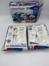 Sportsstuff Free Style Snow Tubes (2) 44" Sledding Pool Inflatable Two New. Fixed Price $33.25.