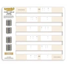 Woodys Studding Template 300S-TEMP. Fixed Price $44.92.