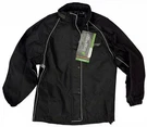 Frogg Toggs Road Toad Reflective Motorcycle Hooded Rain Jacket Women's Small. Fixed Price $24.99.