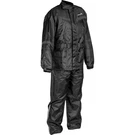 Highway 21 Piece Rain Suit Black Large 489-4000L. Fixed Price $69.99.