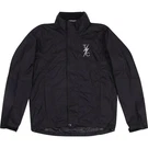 Thrashin Supply Black Mission Waterproof Rain Jacket TMJ-15-12. Fixed Price $129.95.