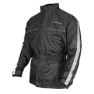 Nelson-rigg Solostorm Jacket Black, Medium. Fixed Price $79.26.