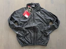 Ixs Waterproof Motorcycle Rain Wear Jacket Saint Mens 2XL Black X79303-003. Fixed Price $36.26.