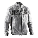 Rain Jacket Leatt Moto Racecover Mx Enduro Mtb. Fixed Price $42.88.