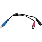 Gears Gen-x Heated Visor Cord 100285-1. Fixed Price $18.77.