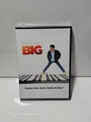 Tom Hanks Big Dvd New Sealed. Fixed Price $7.99.