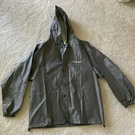 Men Rain Suit Frogg Togs Lite Waterproof Breathable Windproof Jacket & Pants. Fixed Price $19.98.